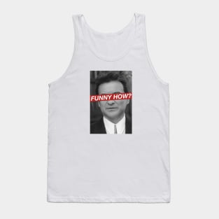 GOODFELLAS PESCI Tank Top